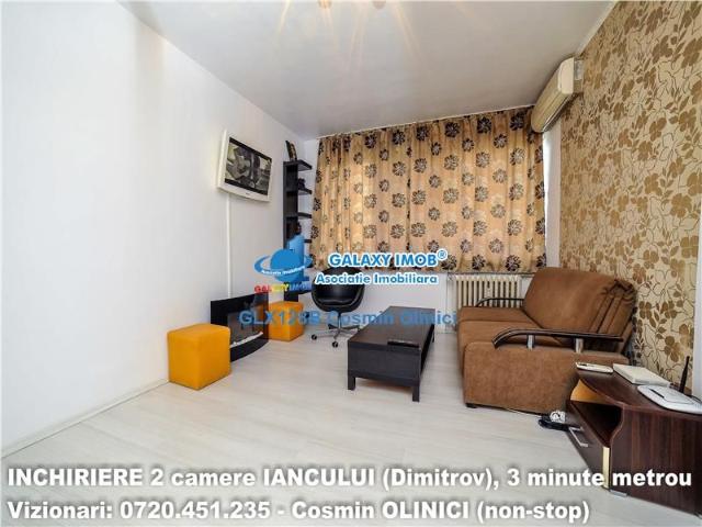 Apartament închirieri în București