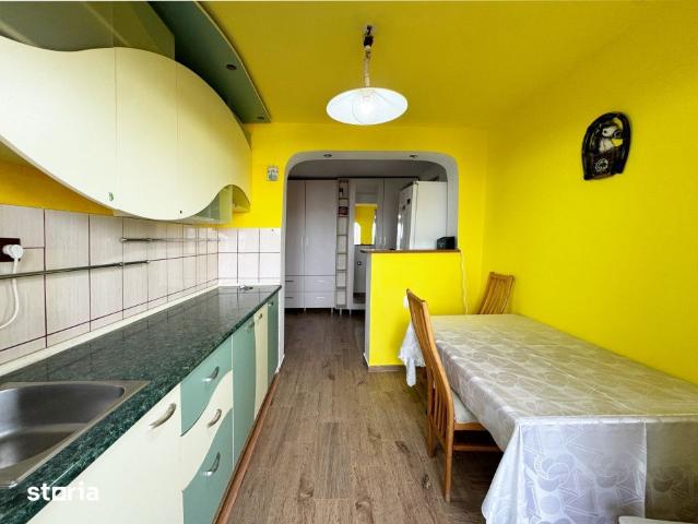 Apartament închirieri în Zona Centrală, Constanța