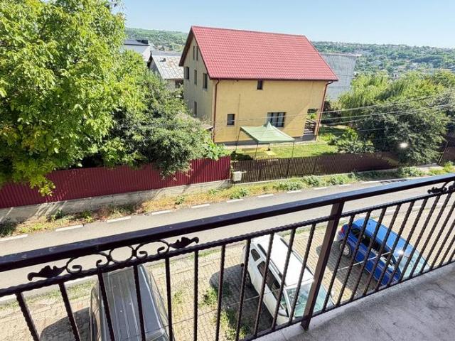Apartament închirieri în Mircea Cel Batran, Iași
