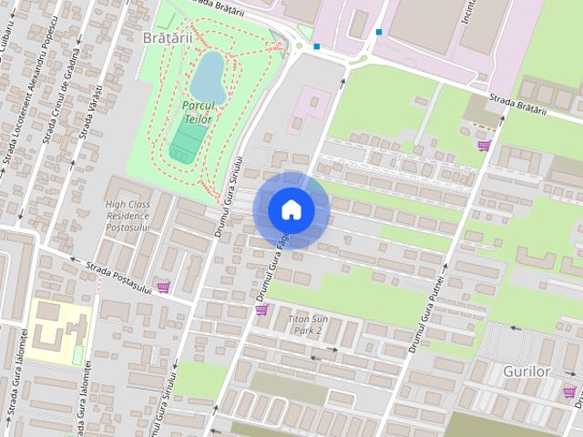 Apartament închirieri în București