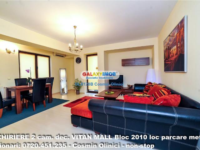 Apartament închirieri în București