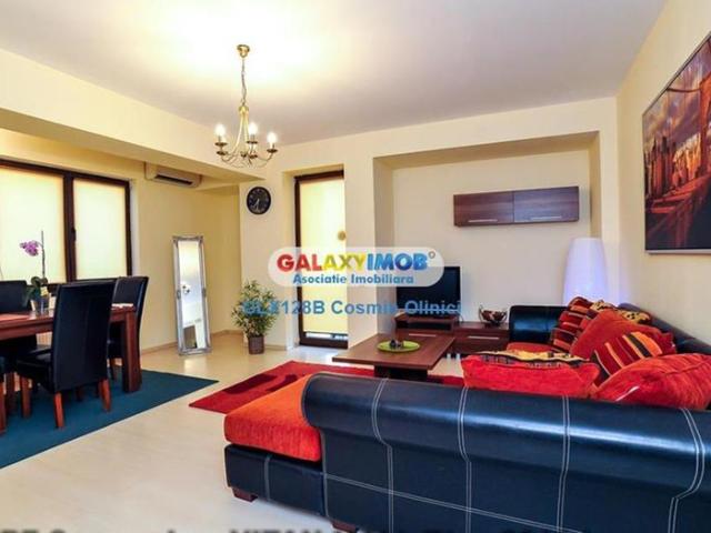Apartament închirieri în București