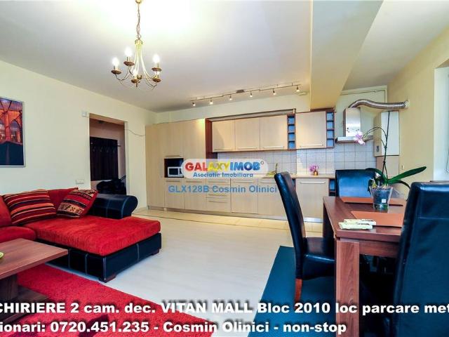 Apartament închirieri în București