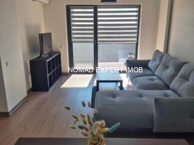 Apartament închirieri în București