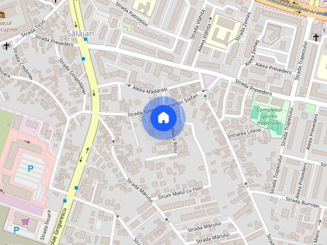 Apartament închirieri în Sector 3, București