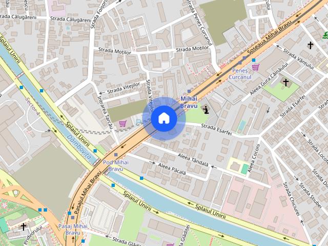 Apartament închirieri în Sector 3, București