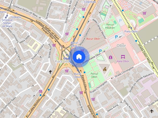 Apartament închirieri în București