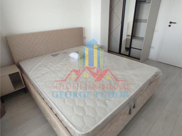 Apartament închirieri în Cartierul Roșu, București