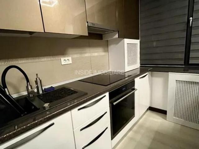 Apartament închirieri în București