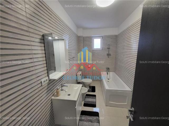 Apartament închirieri în București