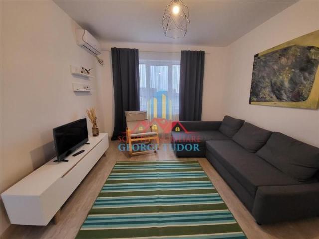 Apartament închirieri în București