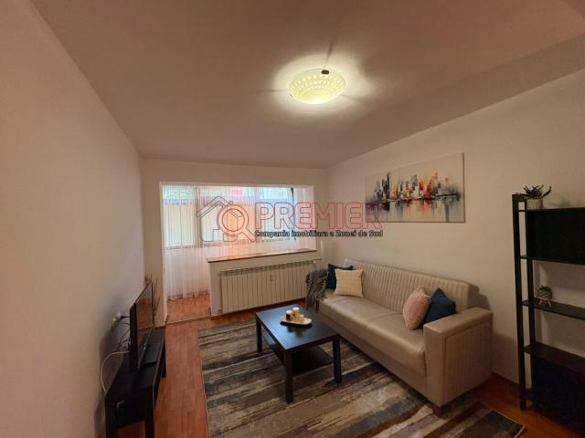 Apartament închirieri în București