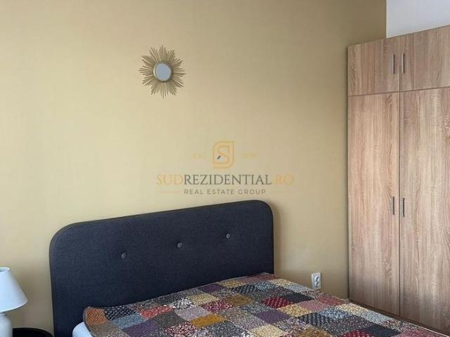 Apartament închirieri în Popesti Leordeni, București