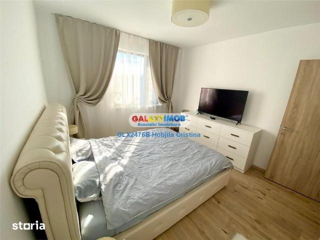 Apartament închirieri în Greenfield, București