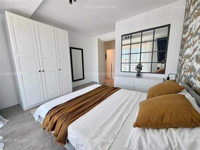 Apartament închirieri în București