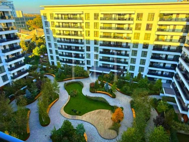 Apartament închirieri în București