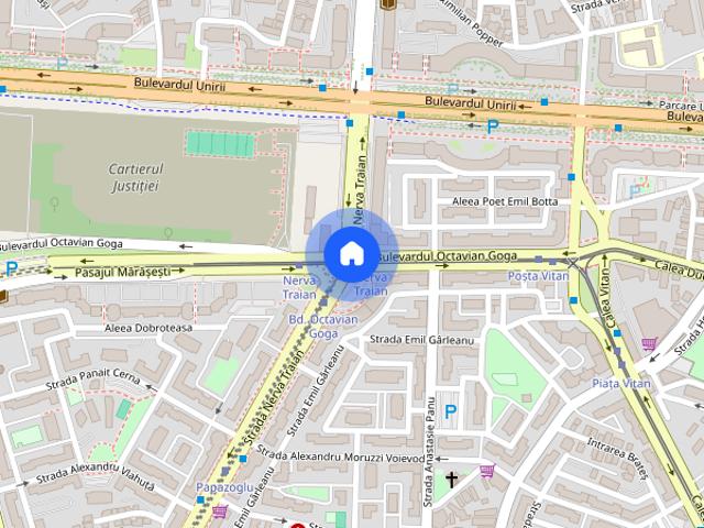 Apartament închirieri în București