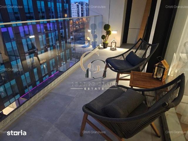 Apartament închirieri în București