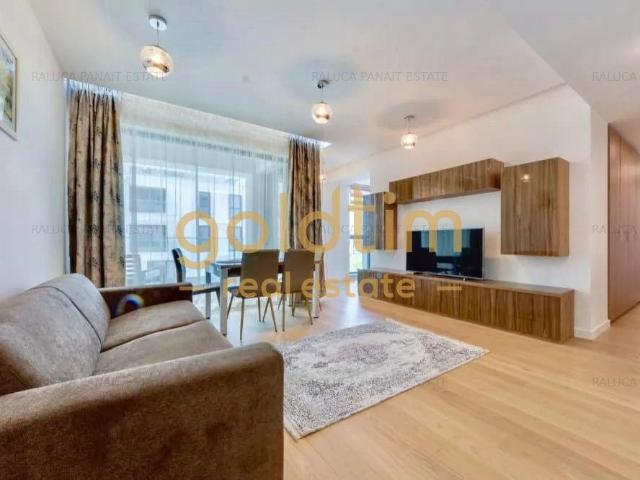 Apartament închirieri în București