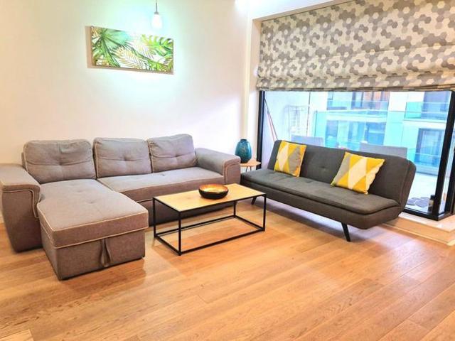 Apartament închirieri în Colțea, București