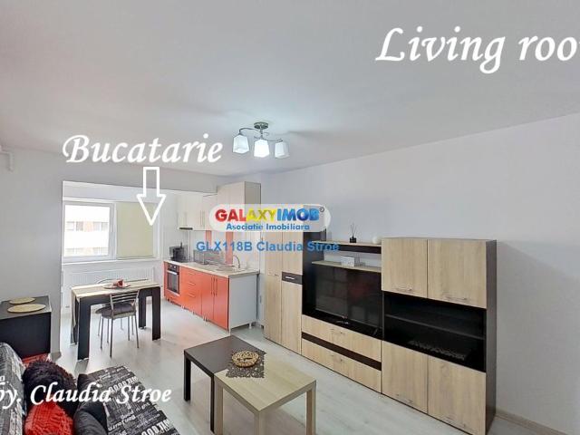 Apartament închirieri în București