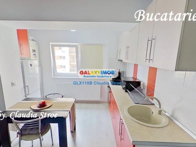 Apartament închirieri în București