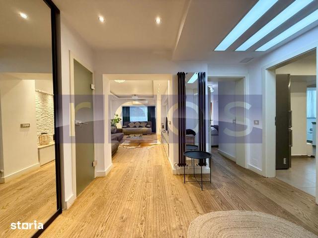 Apartament închirieri în București