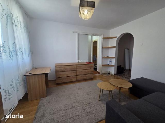 Apartament închirieri în Mircea Cel Batran, Iași