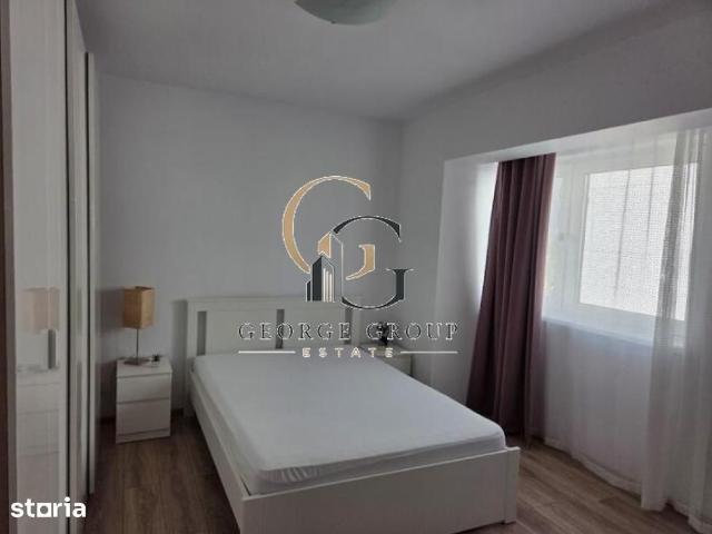Apartament închirieri în București
