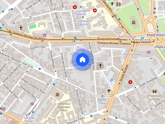 Apartament închirieri în Sector 1, București