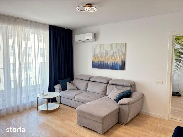 Apartament închirieri în Pipera, Voluntari