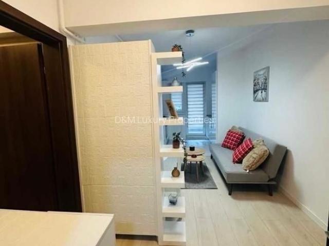 Apartament închirieri în Popesti Leordeni, București