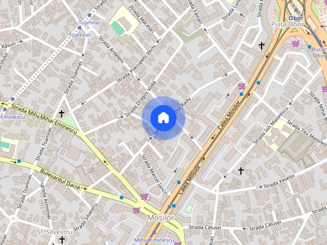 Apartament închirieri în București