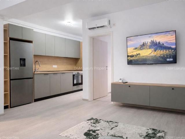 Apartament închirieri în Popesti Leordeni, București