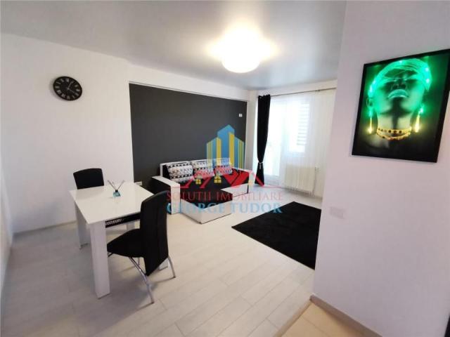 Apartament închirieri în București