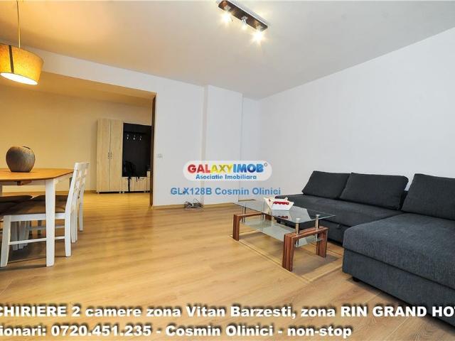 Apartament închirieri în București