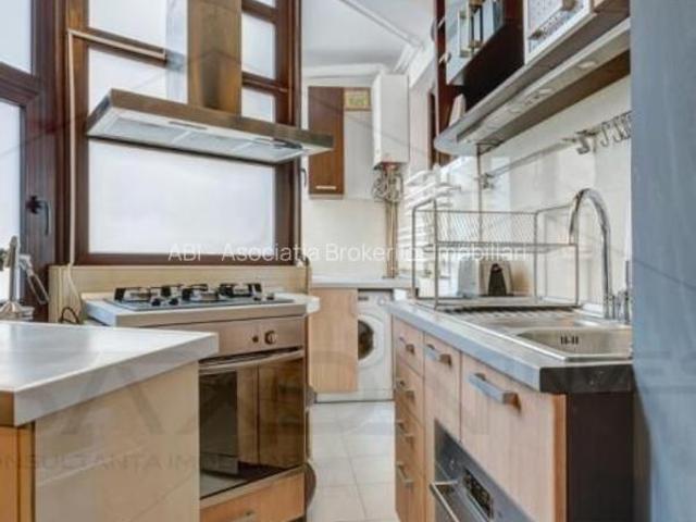 Apartament închirieri în Colțea, București
