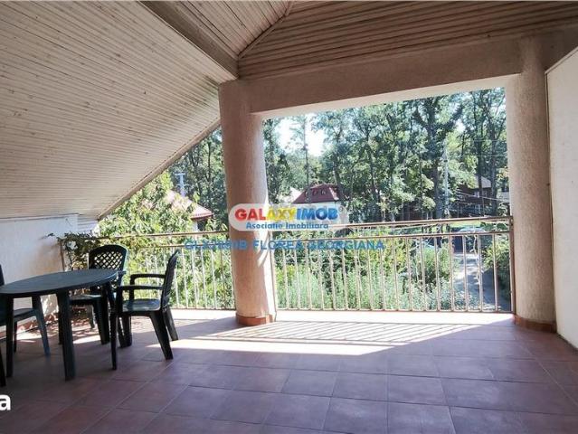 Apartament închirieri în Greenfield, București