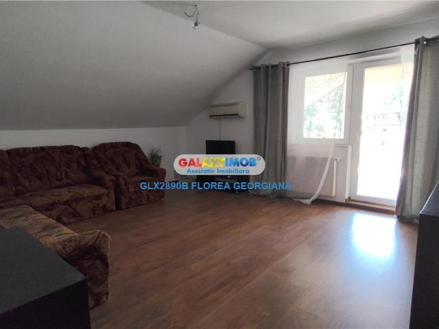 Apartament închirieri în Greenfield, București