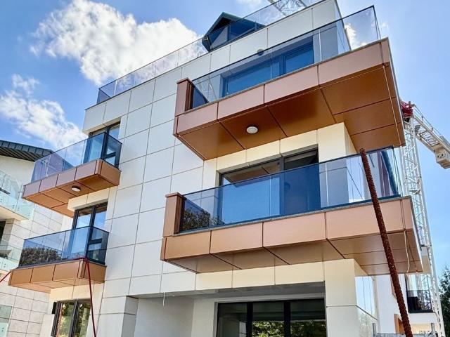 Apartament închirieri în București