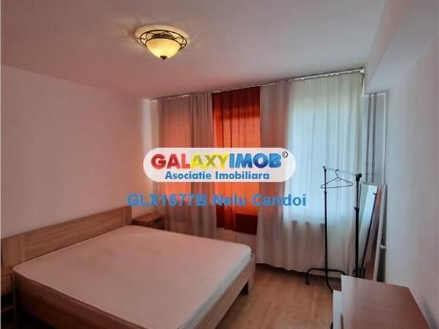 Apartament închirieri în București