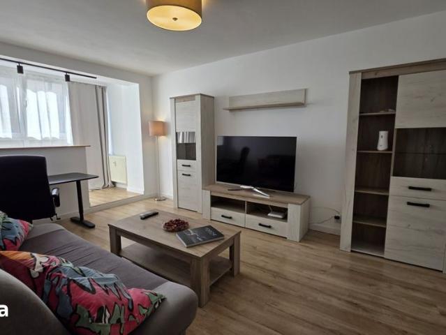 Apartament închirieri în București