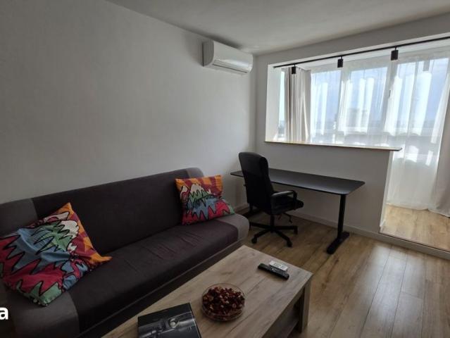 Apartament închirieri în București