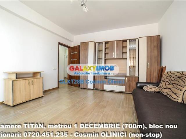 Apartament închirieri în București