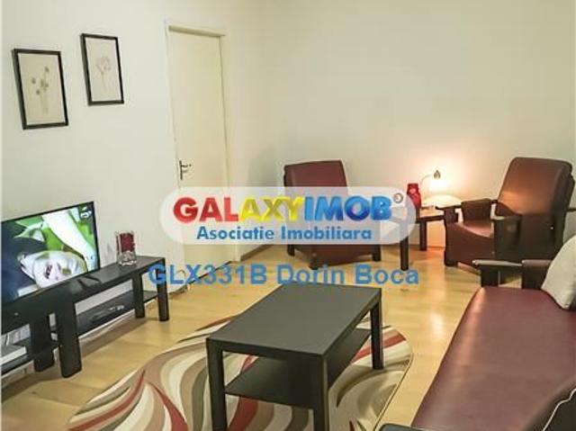 Apartament închirieri în București