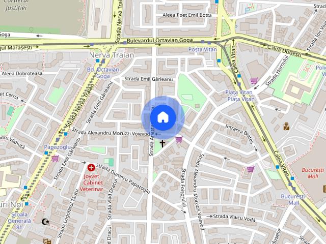Apartament închirieri în Sector 3, București