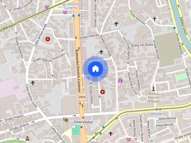 Apartament închirieri în Sector 4, București