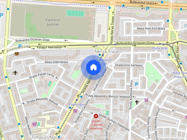 Apartament închirieri în Sector 3, București