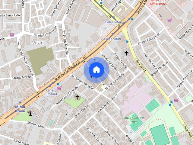 Apartament închirieri în Sector 3, București