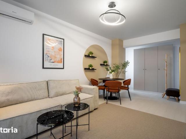 Apartament închirieri în București